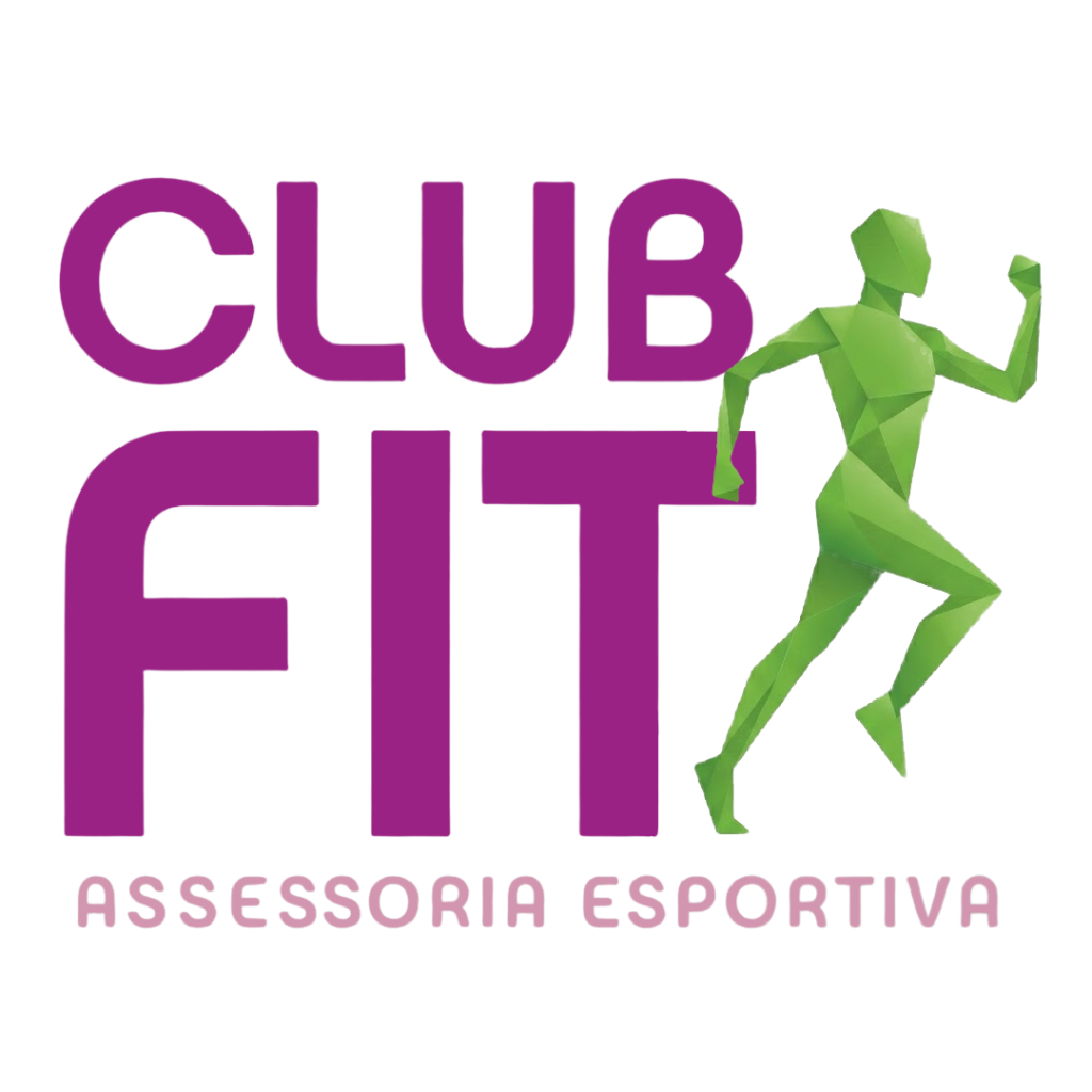 Club Fit Logo